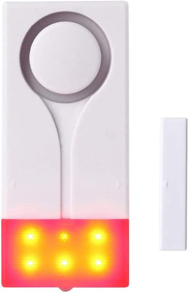 Mengshen Wireless Door/Window Sensor M70_A Works with AR01/M70/M701/M702