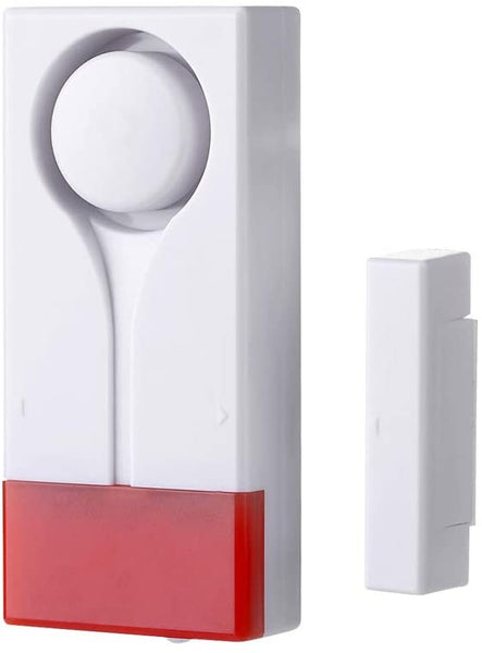 Mengshen Wireless Door/Window Sensor M70_A Works with AR01/M70/M701/M702