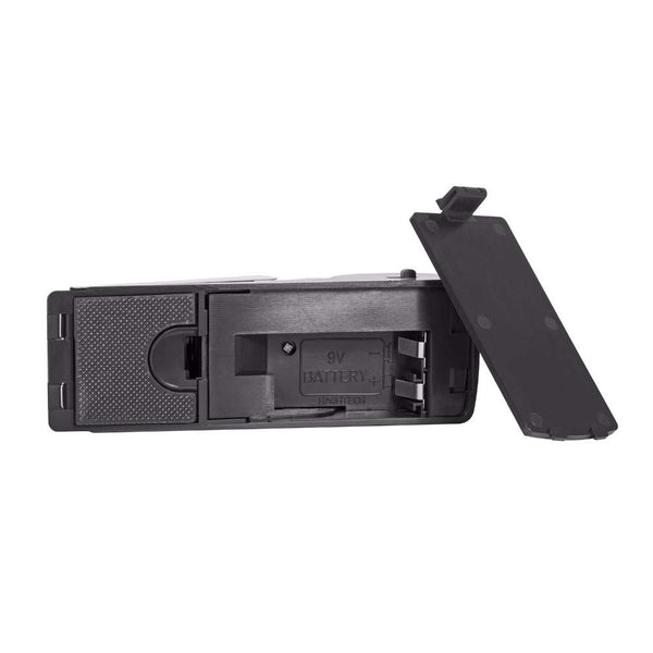 Mengshen Safety Wedge Door Stop Alarm Stopper Blocking Travel Home Security Alert 120db MS-M68
