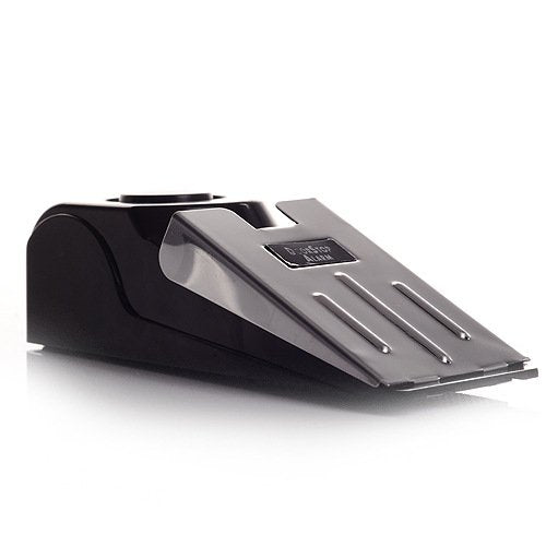 Mengshen Safety Wedge Door Stop Alarm Stopper Blocking Travel Home Security Alert 120db MS-M68
