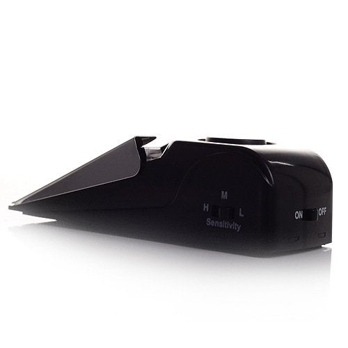 Mengshen Safety Wedge Door Stop Alarm Stopper Blocking Travel Home Security Alert 120db MS-M68