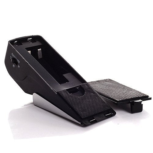 Mengshen Safety Wedge Door Stop Alarm Stopper Blocking Travel Home Security Alert 120db MS-M68