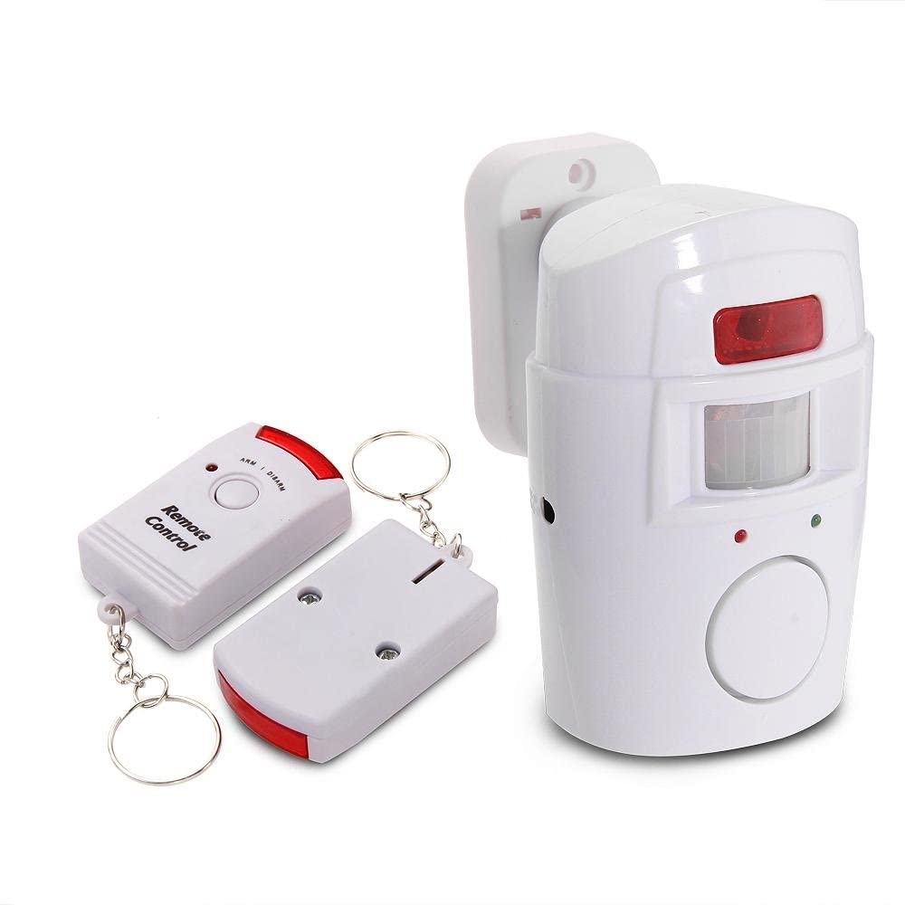 Anti-theft Alarm Mengshen Anti-theft Alarm Mengshen