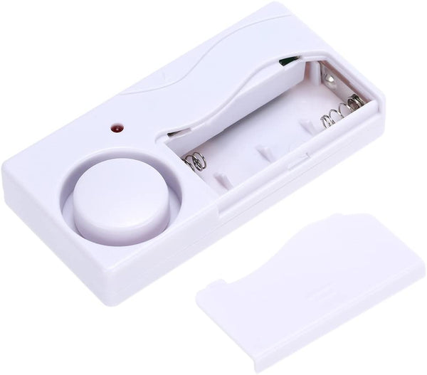 Mengshen Anti-Theft Door Window Alarm, 105 dB Loud Wireless Alarm with Remote Control for Kids Safety Home Security