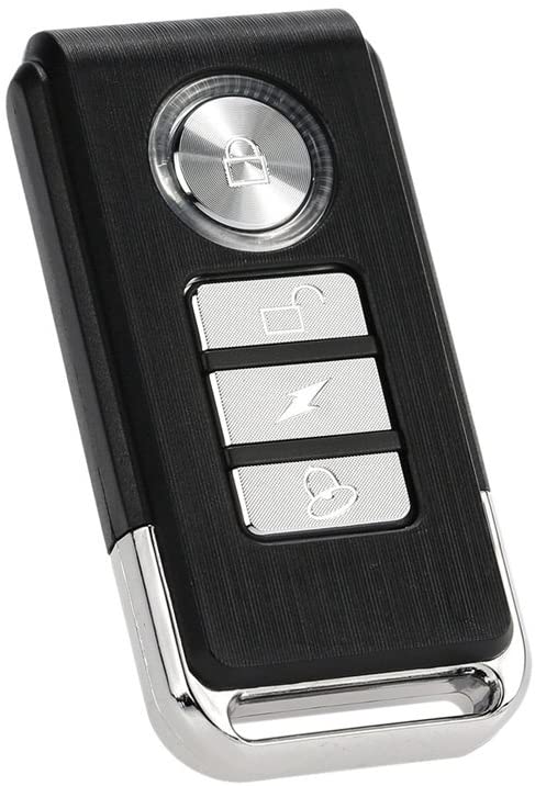 Mengshen Remote Control Suitable for Alarms M64 / M641/ M642